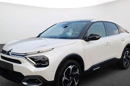 Citroen C4 21.015 km 19.980 &euro; Ahaus 48683