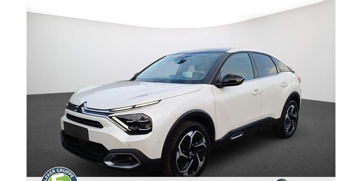 Citroen C4 21.015 km 19.980 &euro; Ahaus 48683