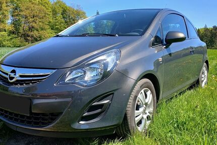Opel Corsa 135.645 km 3.900 &euro; Preussisch Oldendorf 32361