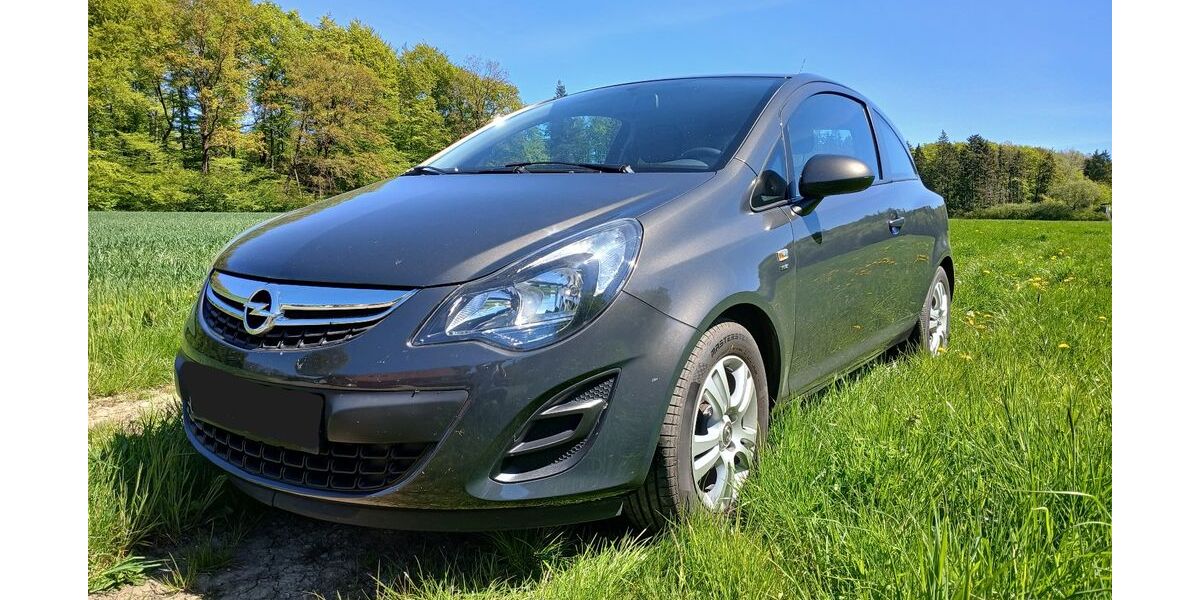 Opel Corsa 135.645 km 3.900 &euro; Preussisch Oldendorf 32361