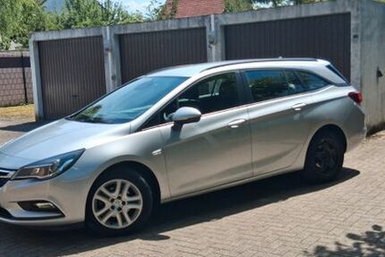 Opel Astra 257.000 km 3.350 &euro; Neuenstadt 74196