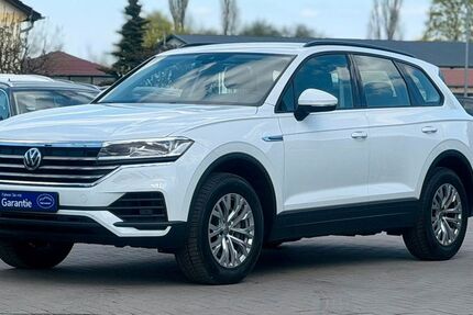 VW Touareg 32.160 km 38.950 &euro; Schönefeld 12529
