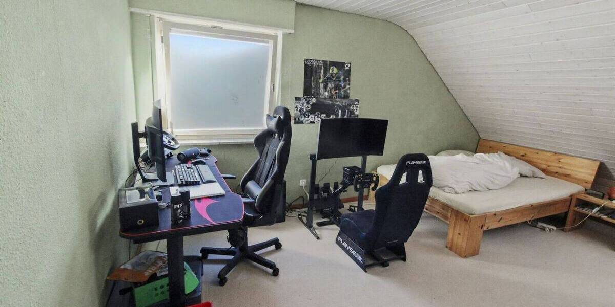 Mehrfamilienhaus, Wohnhaus Uhingen Baiereck - 6 Zimmer, 147 m&sup2;, 299.000&euro; | Angebot:26291346