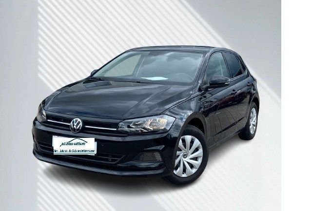 VW Polo 48.950 km 18.300 € Stadtallendorf 35260