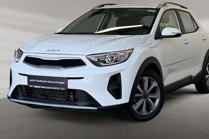 Kia Stonic 19.070 km 17.650 &euro; Neufahrn in Niederbayern 84088