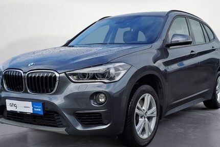 BMW X1 83.846 km 22.860 &euro; Jettingen 71131