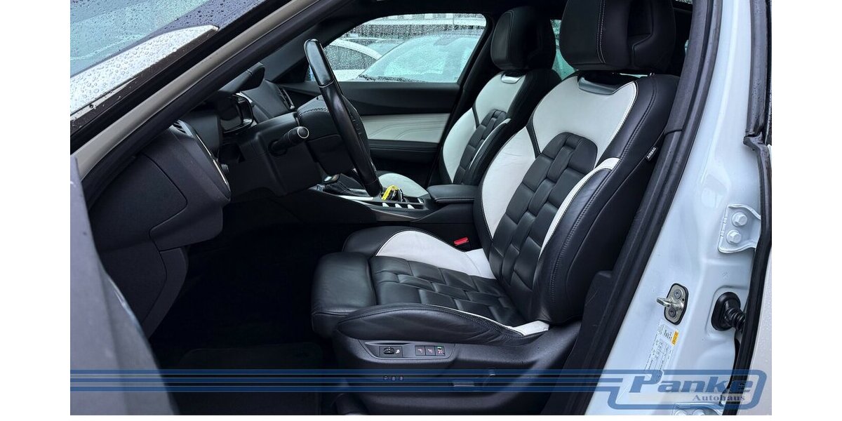 DS Automobiles DS5 2.0 BlueHDi 180 EAT*HeadUp*Memo*Pano*NAV* 121.593 km 11.280 &euro; Berlin 13187