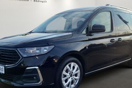 Ford Tourneo Connect 7.900 km 33.900 &euro; Linsengericht-Altenhassl 63589