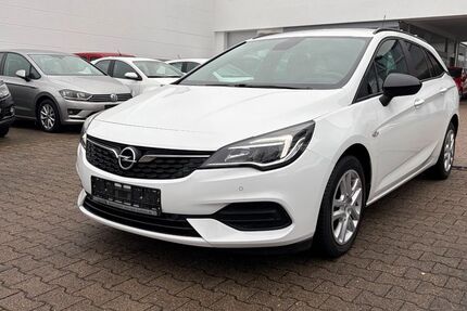 Opel Astra 136.217 km 8.995 &euro; Stuttgart 70597