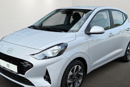 Hyundai i10 5.500 km 16.980 &euro; Quakenbrück 49610