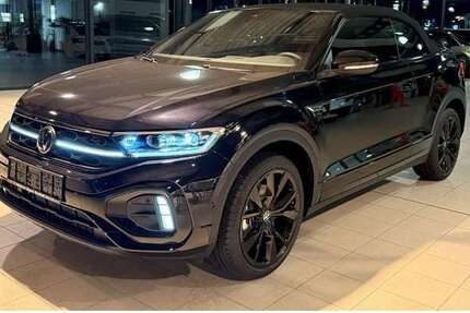 VW T-Roc 1.500 km 42.290 &euro; Neustadt 67433