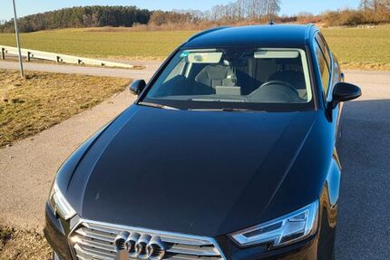 Audi A4 189.500 km 12.500 &euro; Heideck 91180