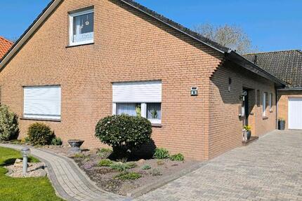 Haus Jemgum - 8 Zimmer, 160 m&sup2;, 349.999&euro; | Angebot:26416074