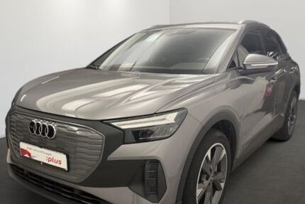Audi Q4 e-tron 39.347 km 30.490 &euro; Neuss 41464