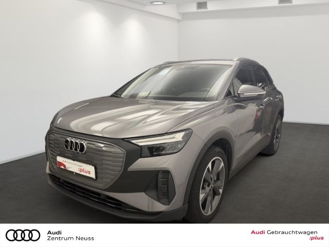 Audi Q4 e-tron 39.347 km 30.490 &euro; Neuss 41464