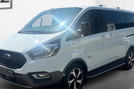 Ford Tourneo Custom 37.353 km 34.700 &euro; Marburg 35043