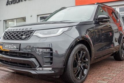 Land Rover Discovery 68.000 km 49.995 &euro; Schlüchtern 36381