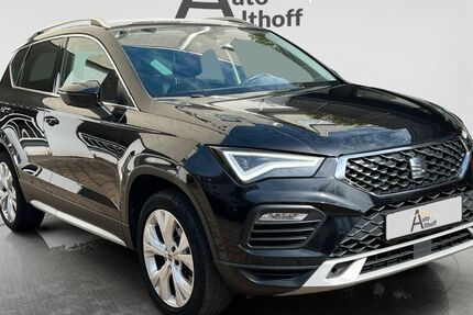 Seat Ateca 104.400 km 18.990 &euro; Stuttgart 70195