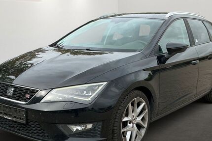 Seat Leon 211.146 km 7.499 € Brehna 06796