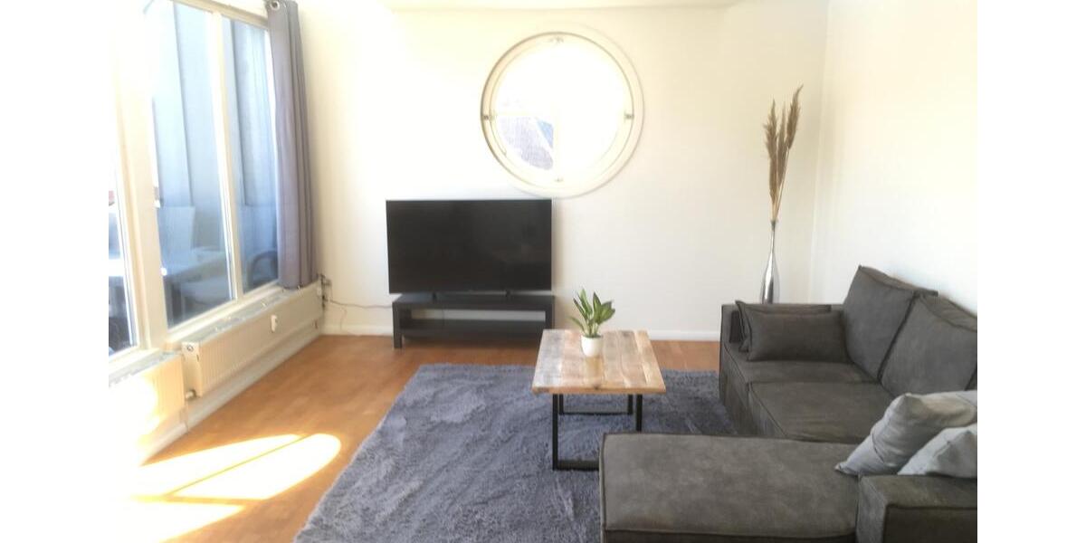 Dachgeschoßwohnung Lilienthal - 2 Zimmer, 70 m&sup2;, 890&euro; | Angebot:26193812