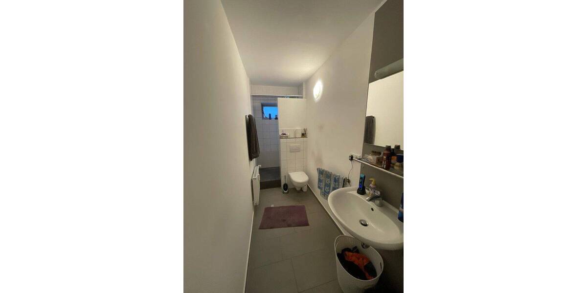 Etagenwohnung Osnabrück Lüstringen - 2 Zimmer, 48 m&sup2;, 450&euro; | Angebot:26883473