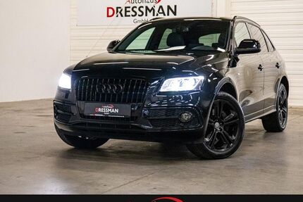 Audi Q5 180.758 km 16.879 € Hamm 59067