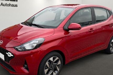 Hyundai i10 2.500 km 17.950 € Neumarkt 92318