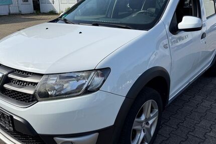 Dacia Sandero 137.000 km 4.000 &euro; Stuttgart 70437