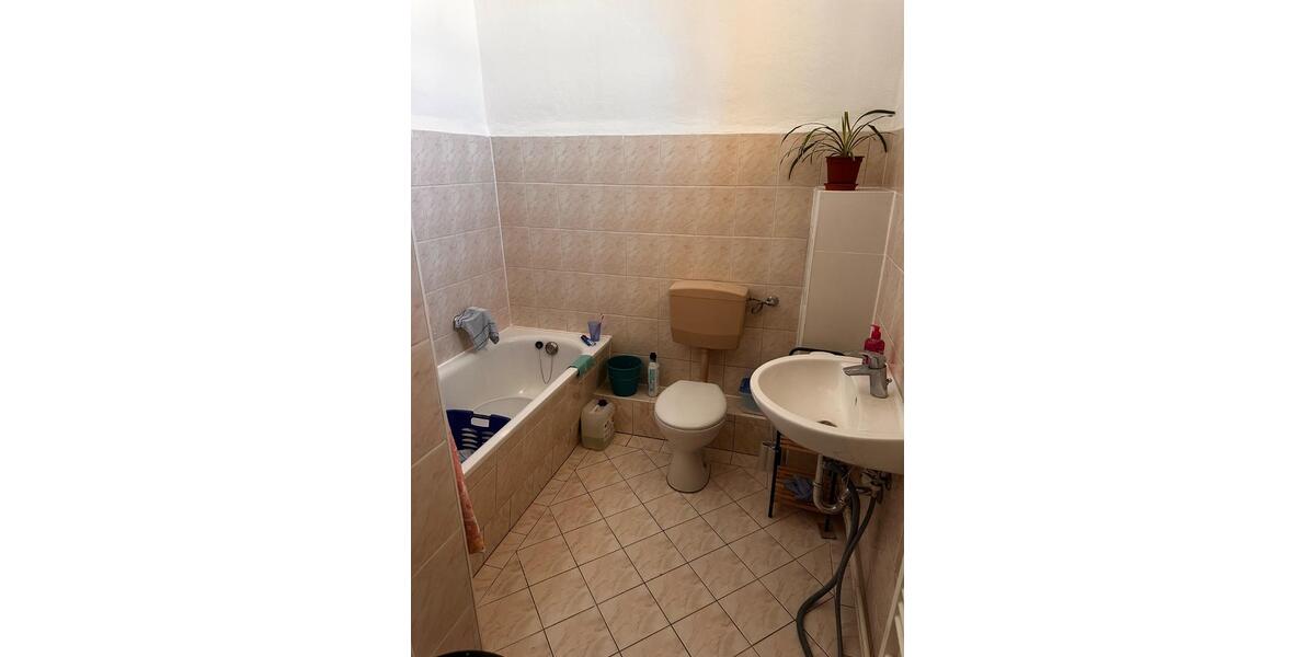 Etagenwohnung Röbel/Müritz Müritz - 2 Zimmer, 39 m&sup2;, 328&euro; | Angebot:26662995