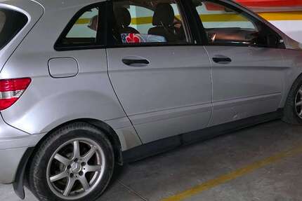 Mercedes-Benz B 200 182.213 km 2.000 &euro; Alfeld (Leine) 31061
