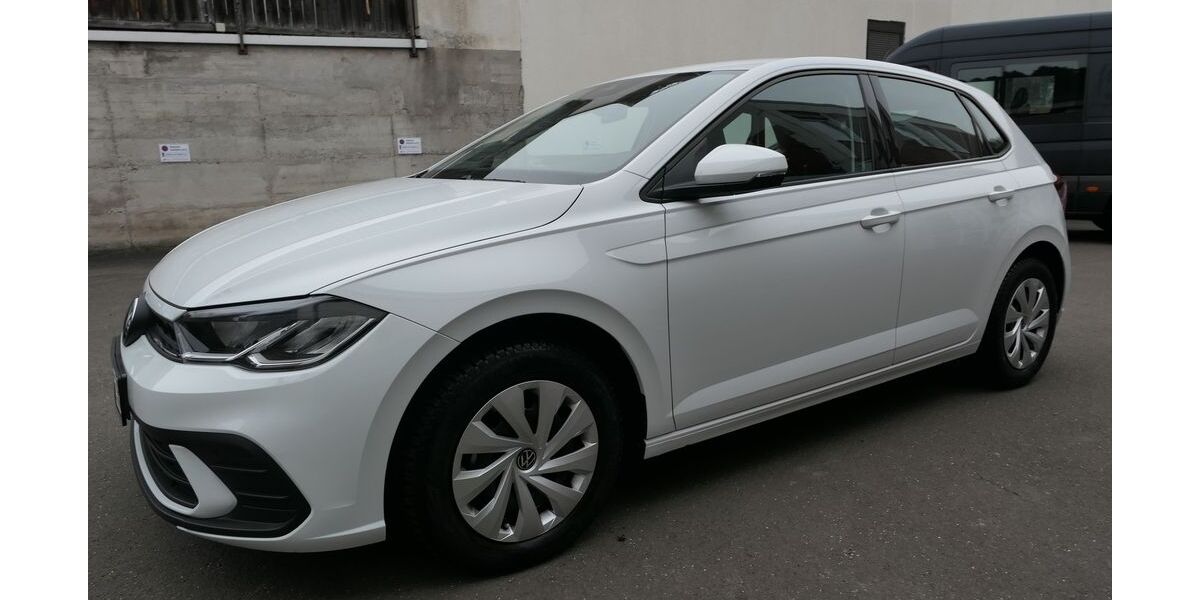 VW Polo 3.200 km 16.990 &euro; Idar-Oberstein 55743