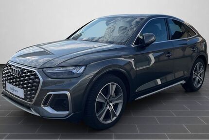 Audi Q5 109.360 km 42.850 &euro; Cochem / Faid 56814