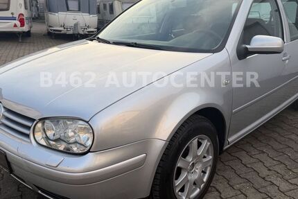 VW Golf 157.000 km 4.980 &euro; Gaggenau 76571