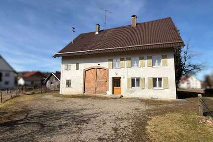 Grundstück Aitrach - 300.000&euro; | Angebot:25395176