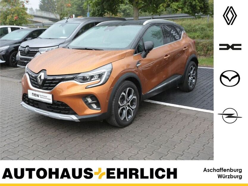 Captur