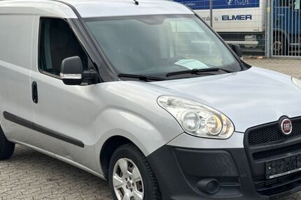 Fiat Doblo 74.900 km 6.450 &euro; Bornheim 53332