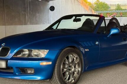 BMW Z3