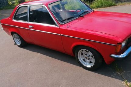 Opel Kadett