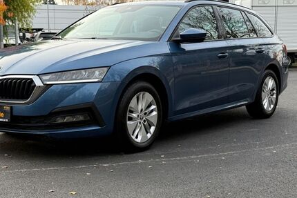 Skoda Octavia 143.600 km 14.790 &euro; Mainz-Kostheim 55246