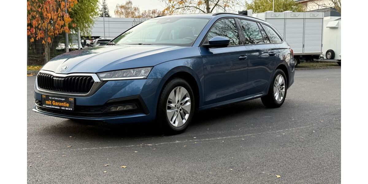 Skoda Octavia 143.600 km 14.790 &euro; Mainz-Kostheim 55246
