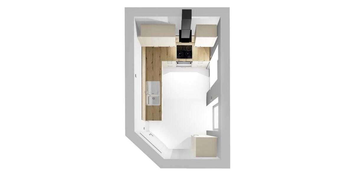 Hochparterre Oberstaufen - 3 Zimmer, 86 m&sup2;, 1.070&euro; | Angebot:26249096