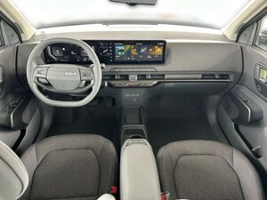 Kia EV2 42.2 4Sitze|EARTH| Winter-Connect-Paket 4.000 km 28.490 &euro; Höhenkirchen-Siegertsbrun 85635