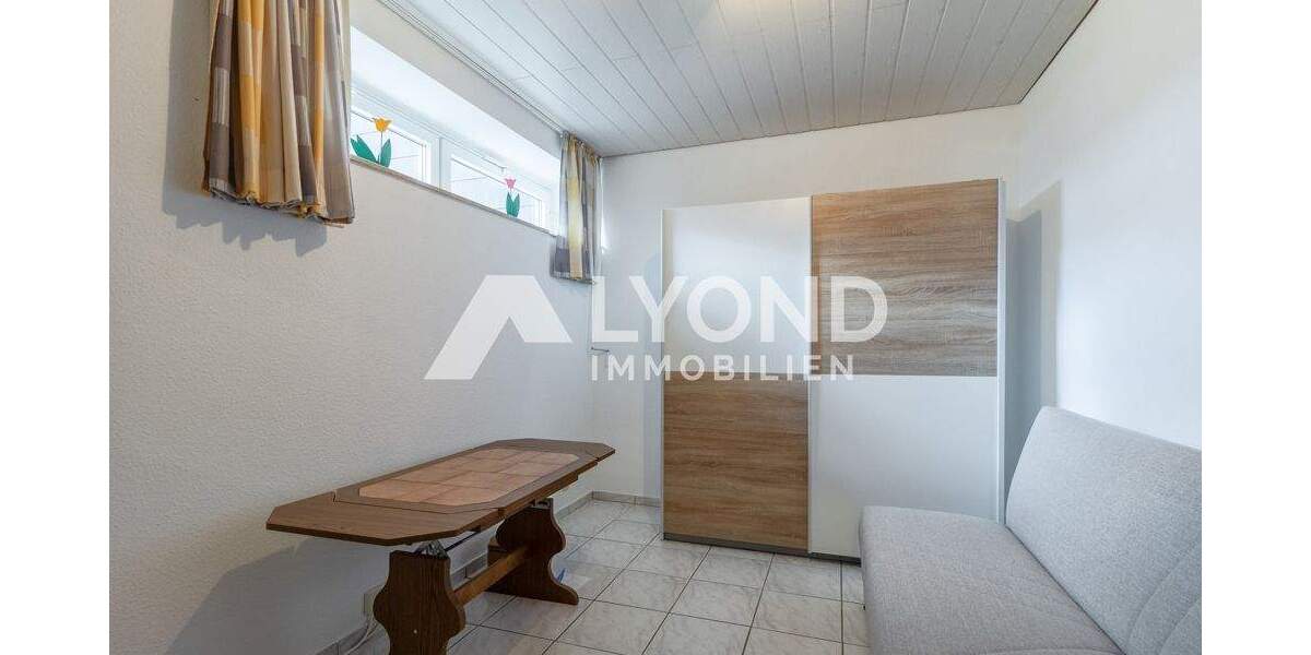 Etagenwohnung Hagen / Hohenlimburg Hohenlimburg - 5 Zimmer, 131 m&sup2;, 229.000&euro; | Angebot:25676930