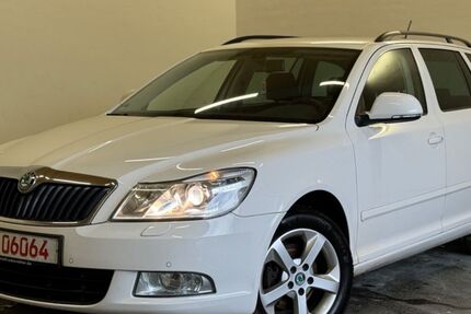 Skoda Octavia 275.000 km 4.990 &euro; Augsburg 86154
