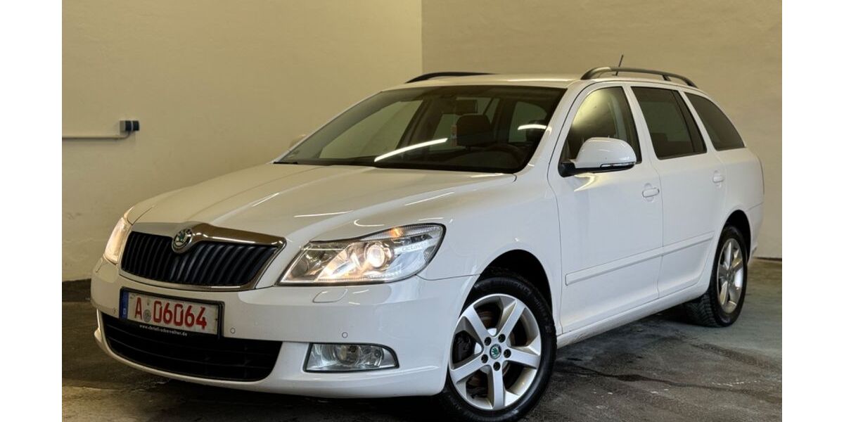 Skoda Octavia 275.000 km 4.990 &euro; Augsburg 86154