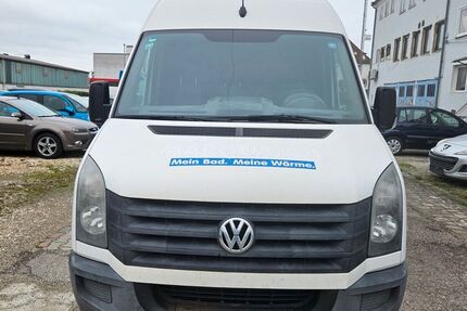 VW Crafter 156.000 km 8.990 € Aalen 73430