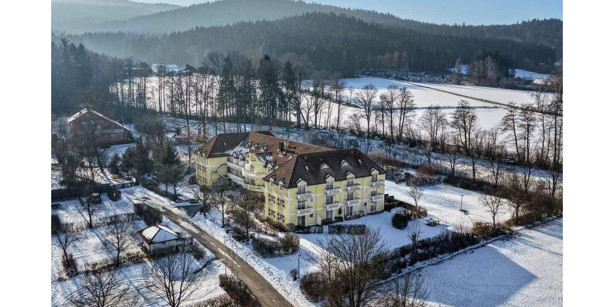 Etagenwohnung Hohenwarth Simpering - 1 Zimmer, 37 m&sup2;, 43.900&euro; | Angebot:25728283