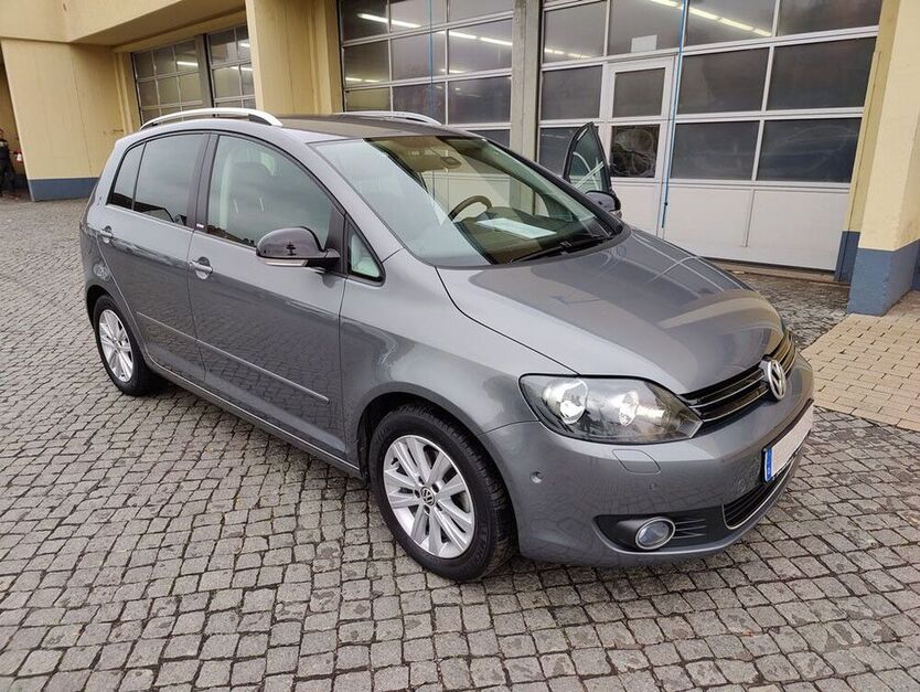 Golf Plus