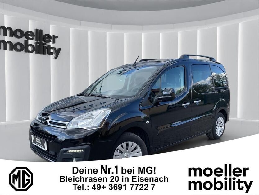 Berlingo
