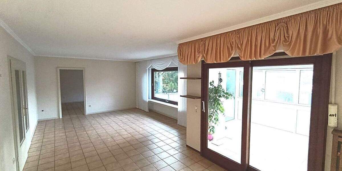 Einfamilienhaus Sprockhövel Haßlinghausen - 7 Zimmer, 196 m&sup2;, 578.000&euro; | Angebot:25210709